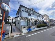 東京メトロ副都心線氷川台駅まで徒歩5分