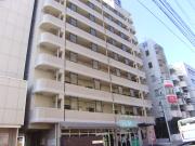 平和マンション北仙台