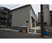 都営三田線高島平駅まで徒歩13分