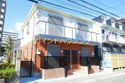 テラス北加賀屋