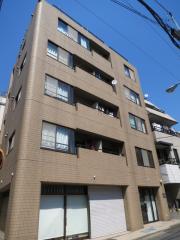 都営大江戸線蔵前駅まで徒歩6分