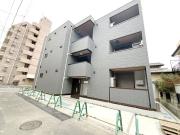 東武伊勢崎・大師線蒲生駅まで徒歩3分