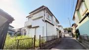 一宮今伊勢借家