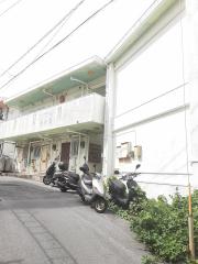 プチフラット繁多川