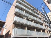 京王線桜上水駅まで徒歩3分