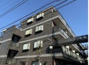 ＪＲ南武線尻手駅まで徒歩8分