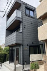 ウェリナ武蔵小山