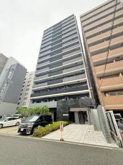 ＪＲ東海道本線新大阪駅まで徒歩6分