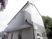 ＪＲ中央線東小金井駅まで徒歩14分