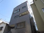ＪＲ山手線田端駅まで徒歩10分