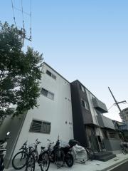 地下鉄御堂筋線なかもず駅まで徒歩5分