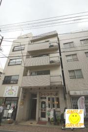 第2シャトー鴻ノ台