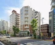ＪＲ山手線目黒駅まで徒歩13分