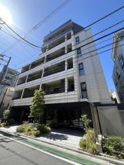 ザ・パークハビオ小石川