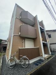 メゾンドコリーヌ坂下町
