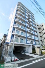 N-stage 平塚