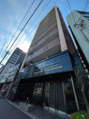 ライジングコート名古屋駅南