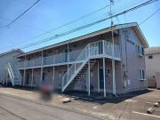 ＪＲ水戸線小田林駅まで徒歩14分