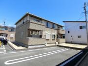 近鉄鈴鹿線平田町駅まで徒歩15分