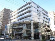 地下鉄名城線上前津駅まで徒歩6分