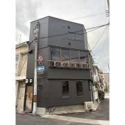 八幡屋店舗付き住宅