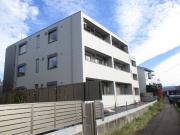 Wisteria あざみ野