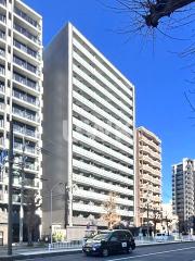 あおなみ線ささしまライブ駅まで徒歩12分
