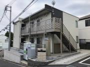 相鉄本線三ツ境駅まで徒歩17分