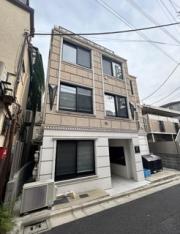 HJ PLACE HATAGAY 4階
