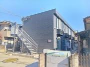 西武拝島線東大和市駅まで徒歩21分