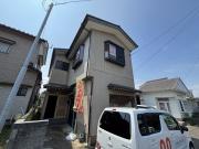 新中浜戸建て