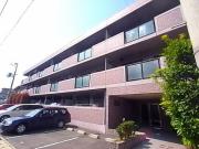 阪神本線芦屋駅まで徒歩10分
