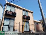 京急本線屏風浦駅まで徒歩17分