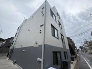 京王線千歳烏山駅まで徒歩11分