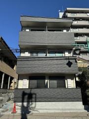 luxe西川口
