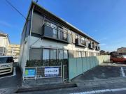 ＪＲ山陽本線英賀保駅まで徒歩2分