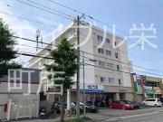 ＪＲ札沼線篠路駅まで徒歩8分