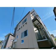 山田ハイツ