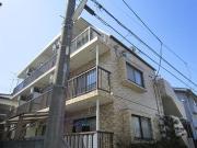京王線府中駅まで徒歩5分