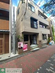 西武池袋・豊島線江古田駅まで徒歩6分