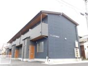 エニシア北条 A・B棟