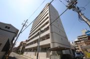 阪神本線出屋敷駅まで徒歩10分