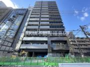 S-RESIDENCE福島diverse