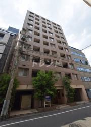 都営新宿線浜町駅まで徒歩3分