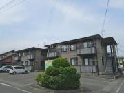 ＪＲ両毛線伊勢崎駅まで徒歩34分