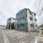 熊本市電健軍線健軍交番前駅まで徒歩69分