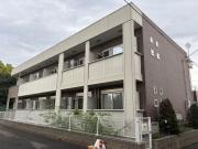 ＪＲ高崎線宮原駅まで徒歩5分
