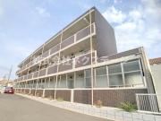 クレアモントさがみ野