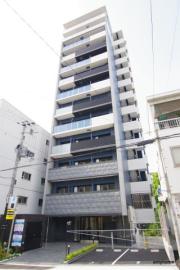 プレサンス谷町九丁目ディセオ