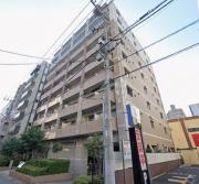 ＪＲ京浜東北・根岸線川崎駅まで徒歩10分